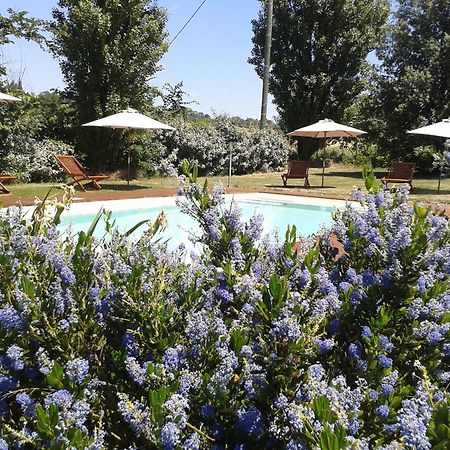 B&B La Ferme De Loubens מראה חיצוני תמונה